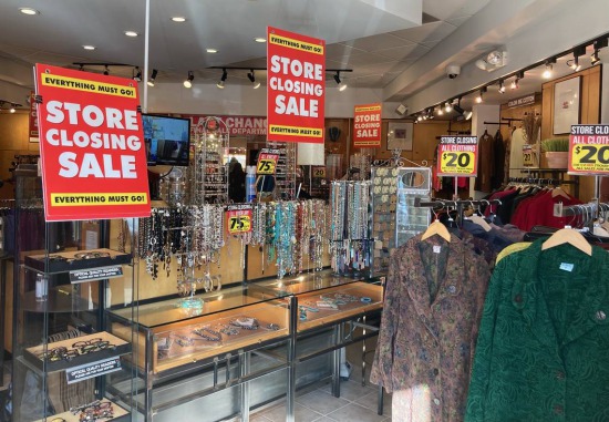 Ankara City Palas AVM